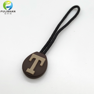 tiretti della zip