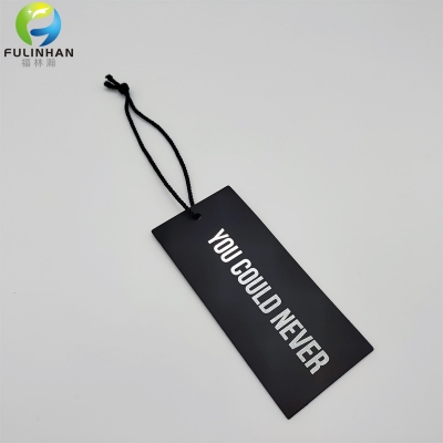 cartellino nero