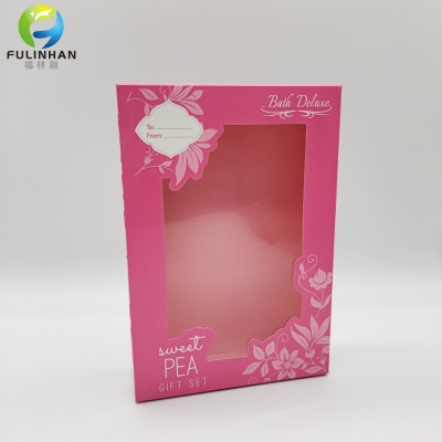 scatola finestra in pvc