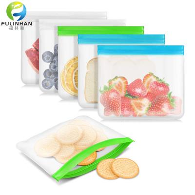  PEVA borsa per la conservazione degli alimenti