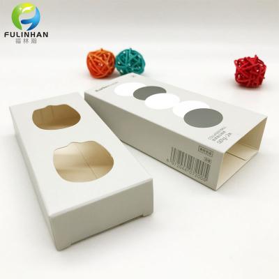 Scatole per imballaggio cosmetico stampate