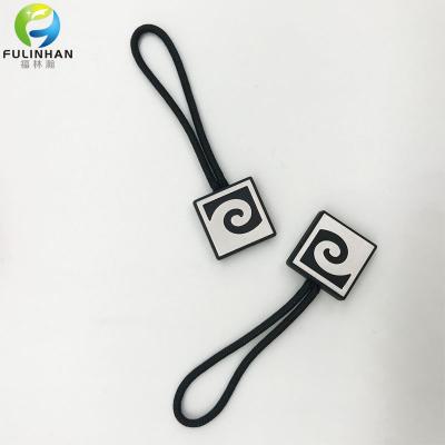 Zipper tira la linguetta per giacche