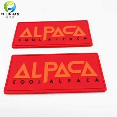 etichetta in silicone ignifugo f
