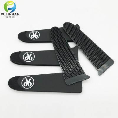 polsini in velcro per giacca
