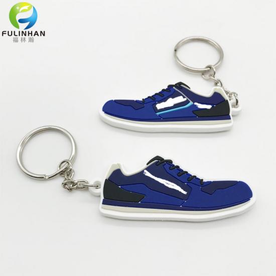 Perché usare i portachiavi in ​​PVC?